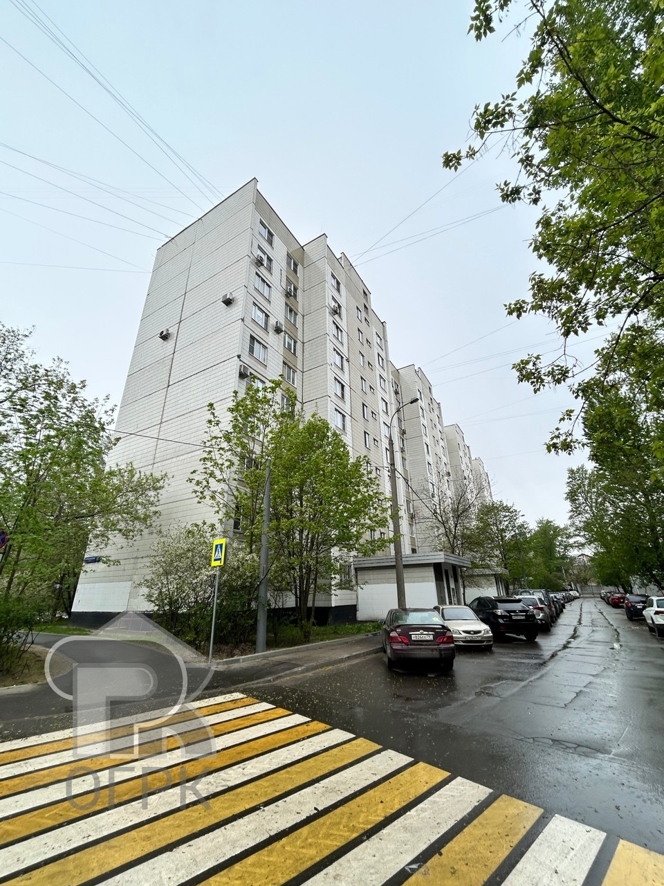 Купить 1-комнатную квартиру, №385173