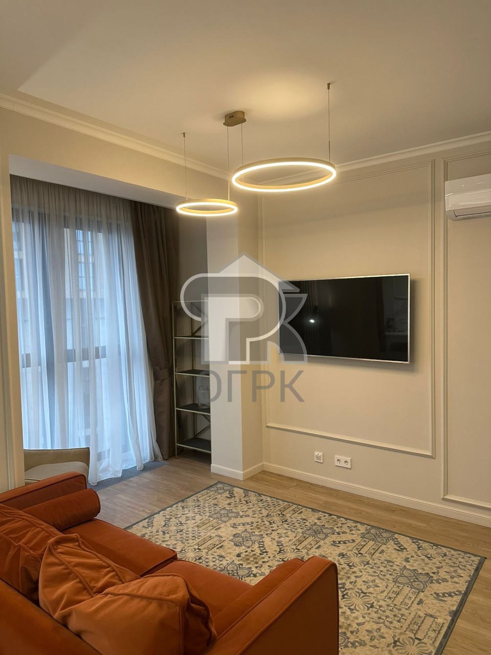 Купить 1-комнатную квартиру, №387707