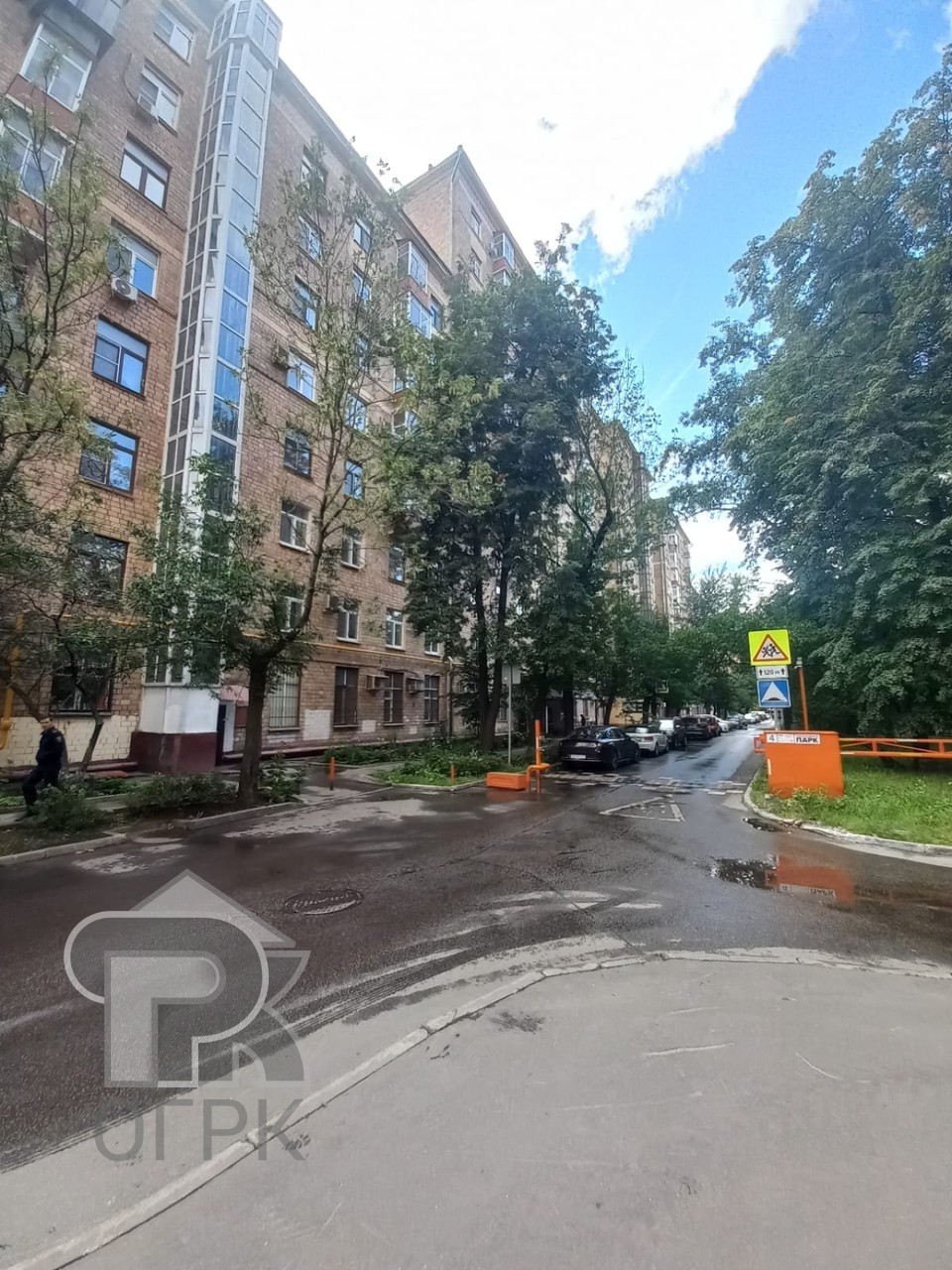 Купить 2-комнатную квартиру, №386777
