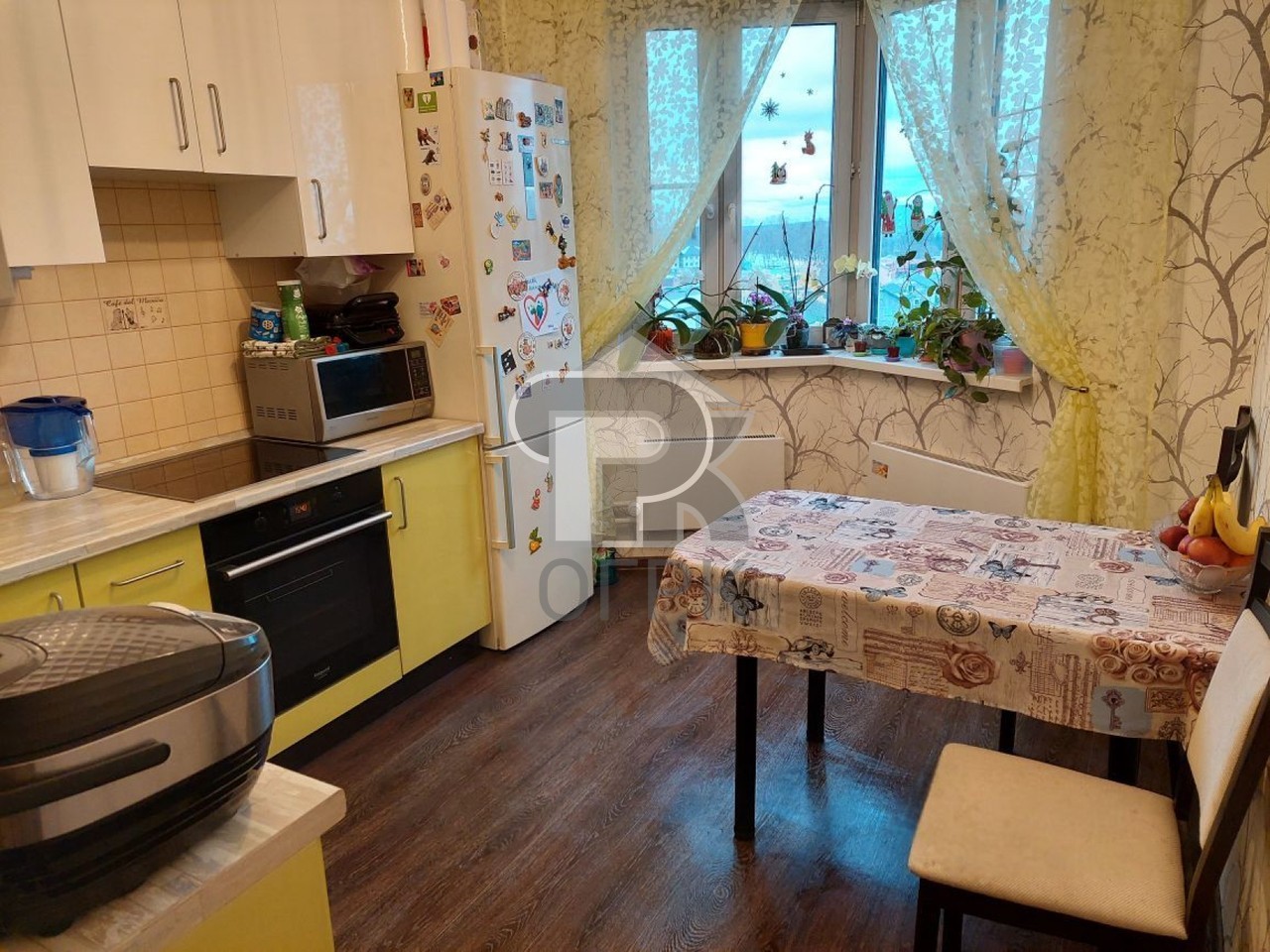 Купить 2-комнатную квартиру, №370064
