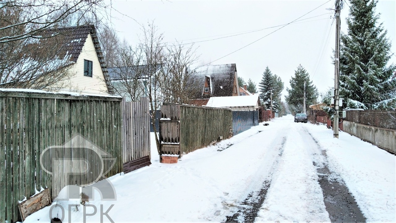 Купить коттедж, №385098