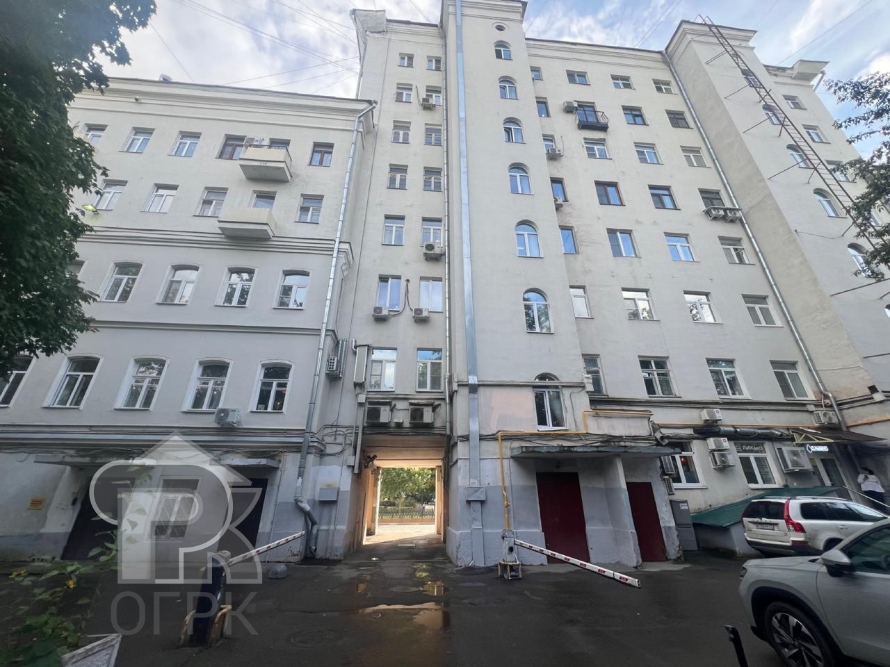 Купить 2-комнатную квартиру, №386698