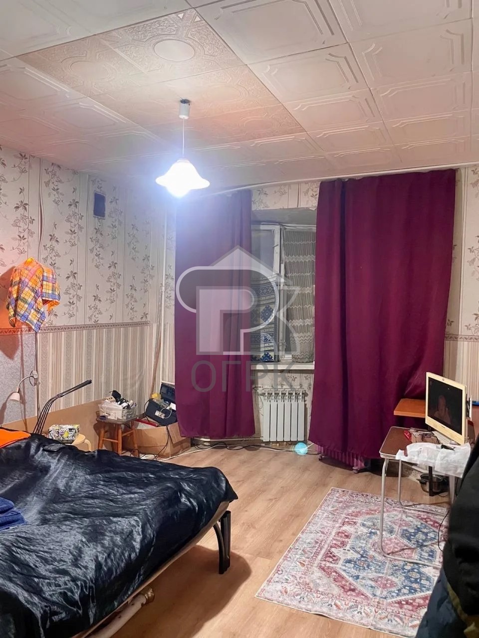 Купить 3-комнатную квартиру, №390815