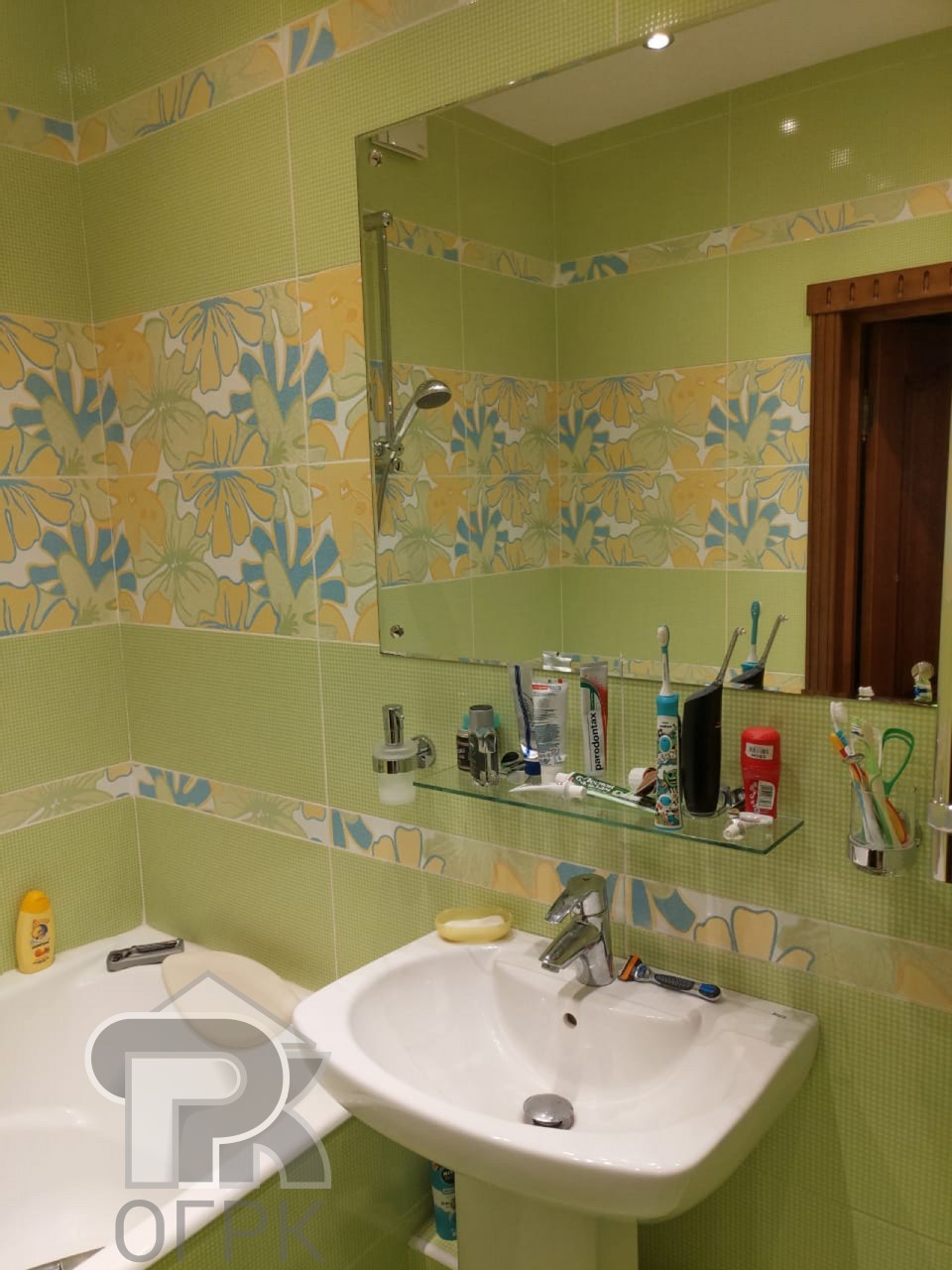 Купить 2-комнатную квартиру, №328583