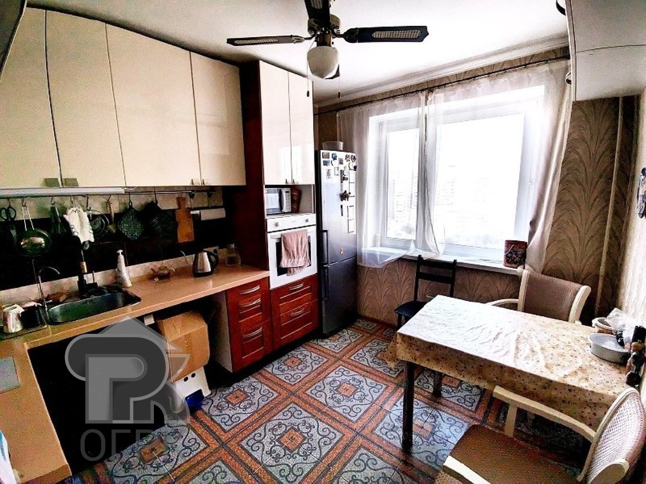 Купить 2-комнатную квартиру, №388479