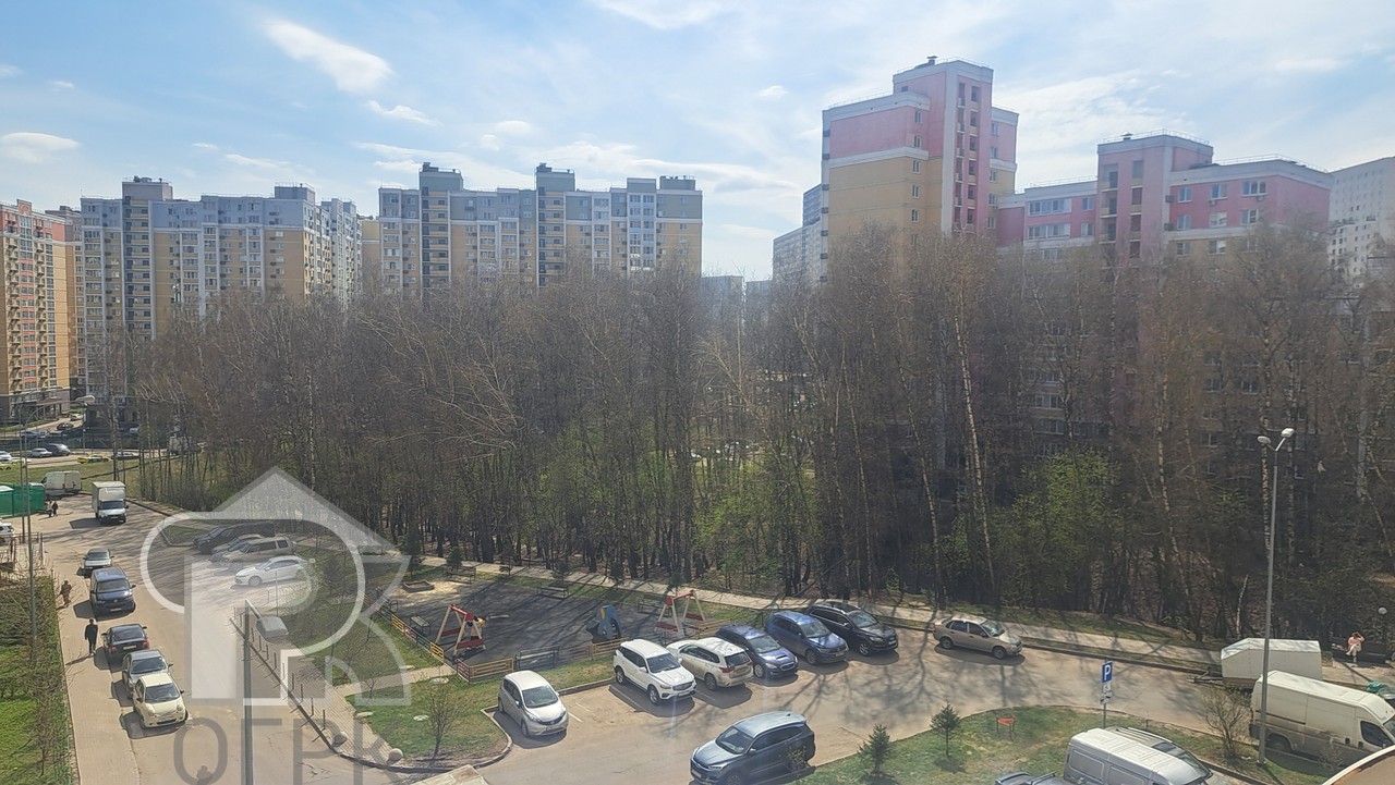 Купить 1-комнатную квартиру, №385031