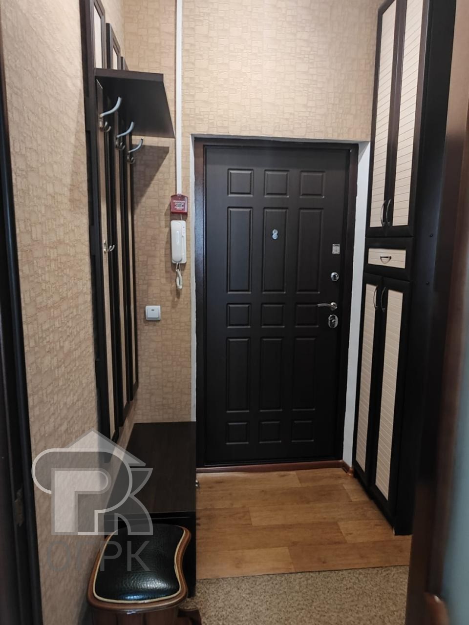 Купить 1-комнатную квартиру, №387559