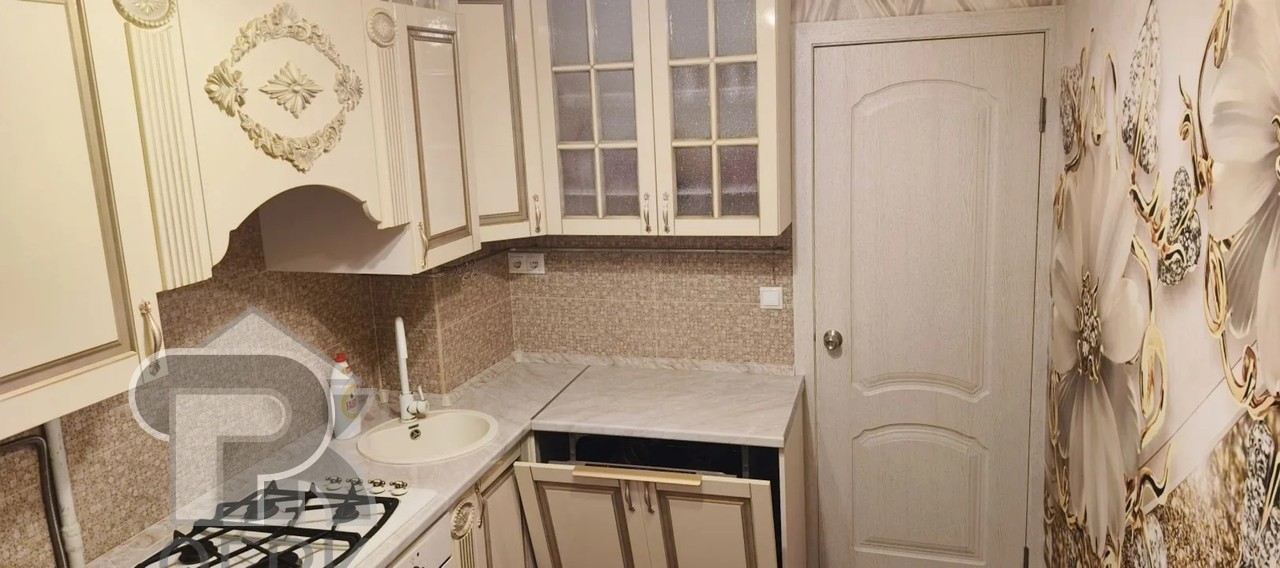 Купить 3-комнатную квартиру, №388613