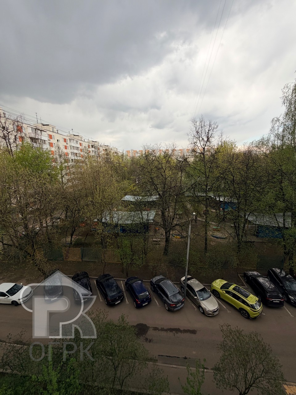 Купить 3-комнатную квартиру, №389688