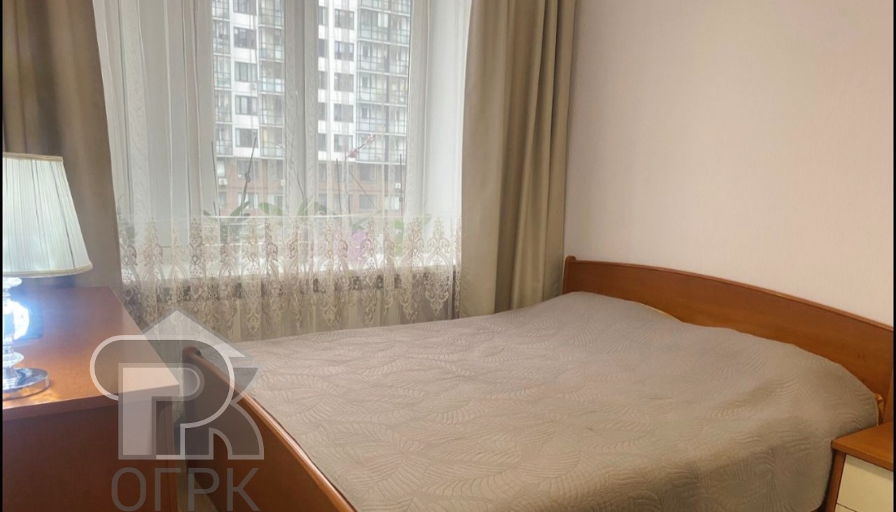 Купить 2-комнатную квартиру, №386394