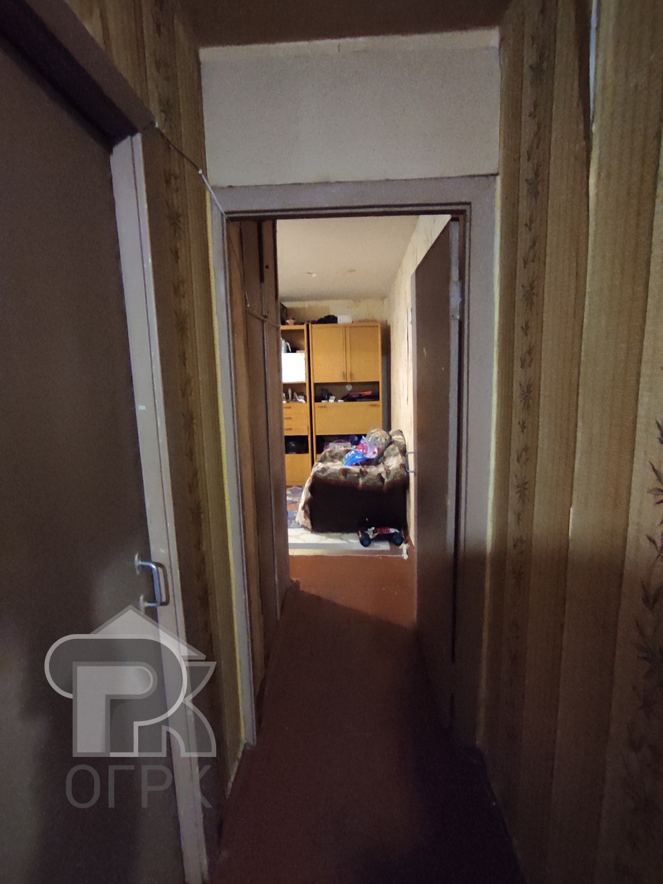 Купить 2-комнатную квартиру, №388969