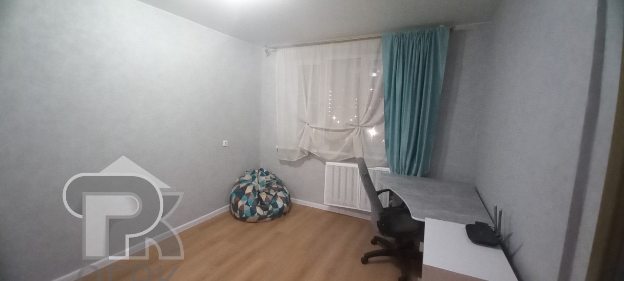 Купить 3-комнатную квартиру, №387557