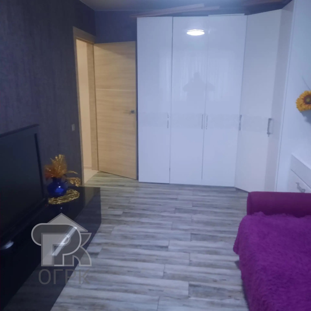 Купить 2-комнатную квартиру, №390437