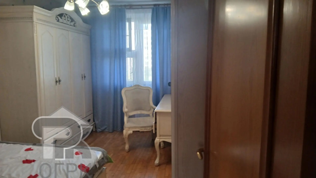 Купить 3-комнатную квартиру, №391241