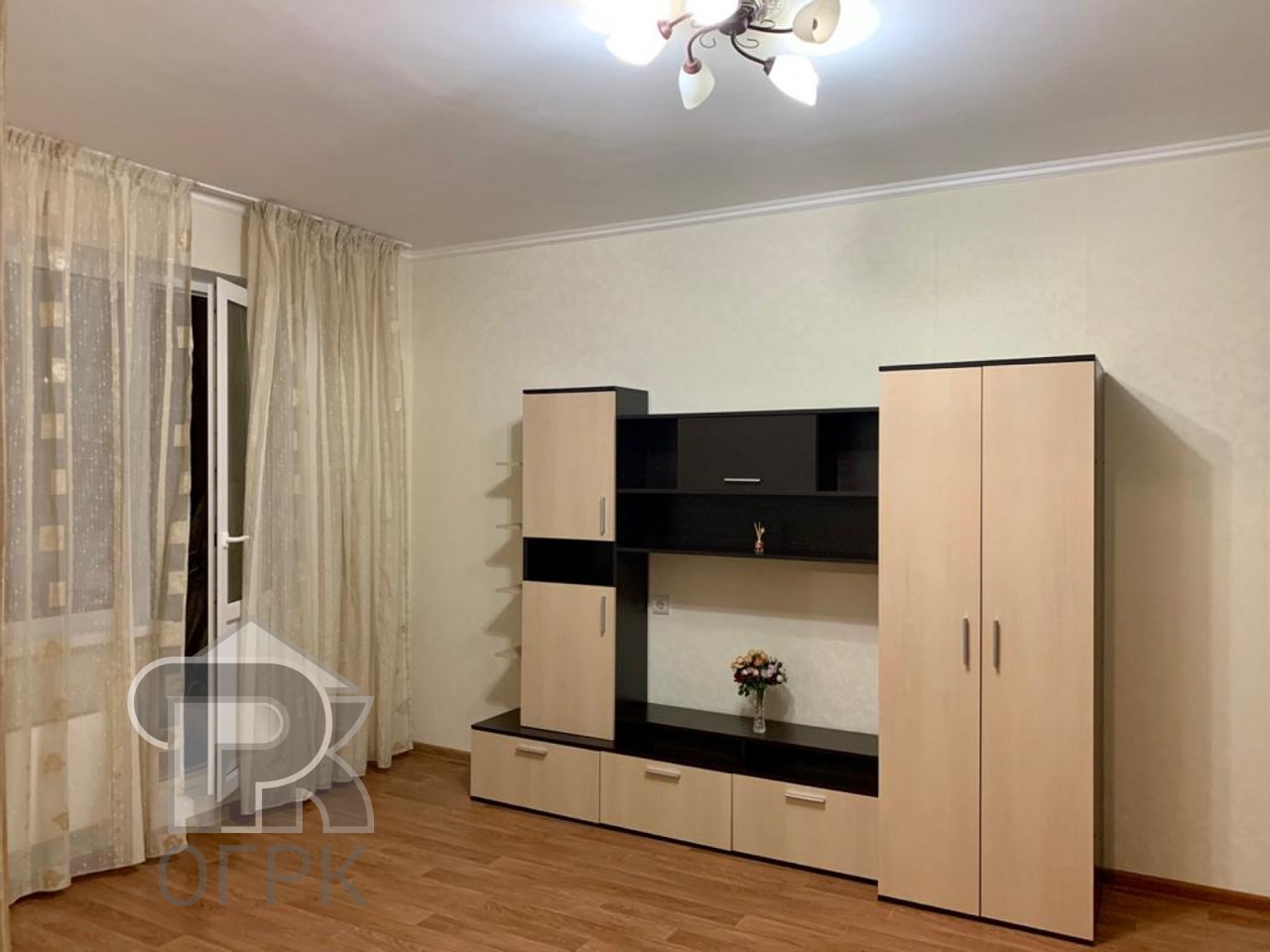 Купить 1-комнатную квартиру, №329084