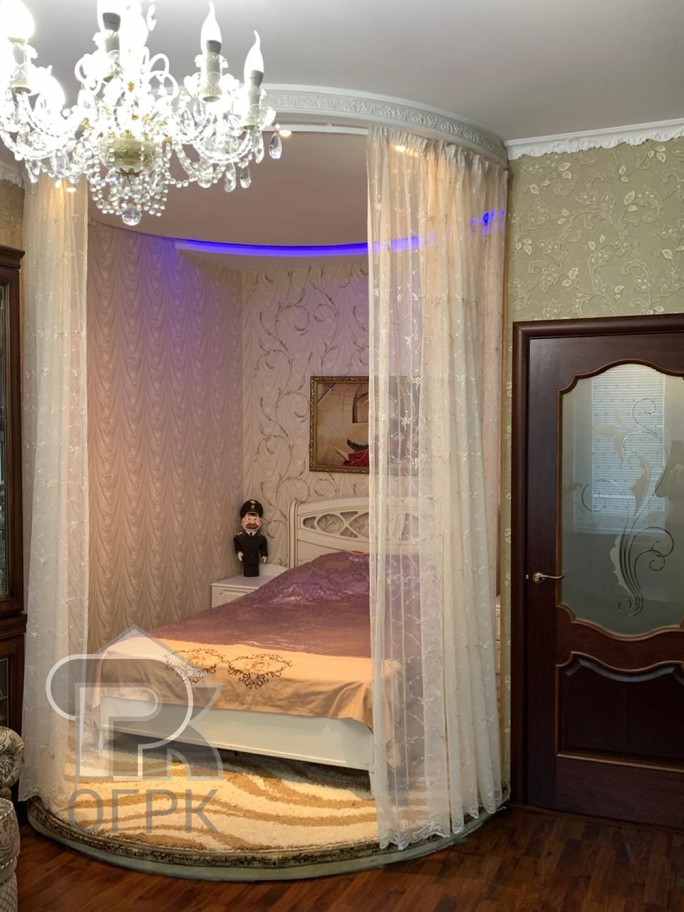 Купить 1-комнатную квартиру, №387559