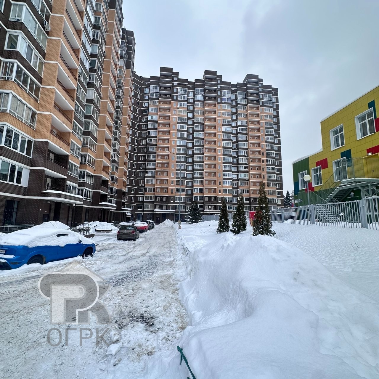 Купить студию, №388588