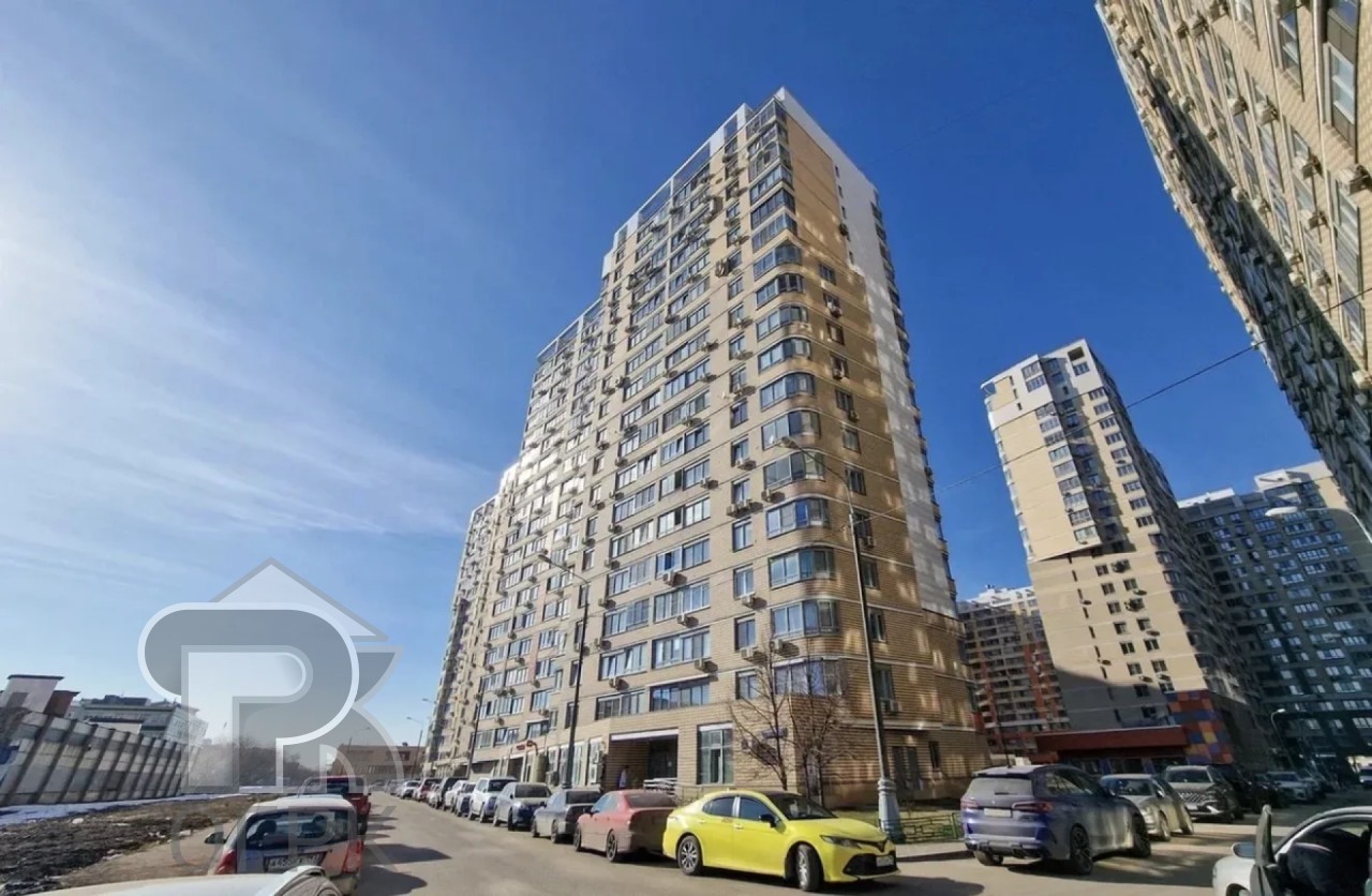 Купить 3-комнатную квартиру, №389135