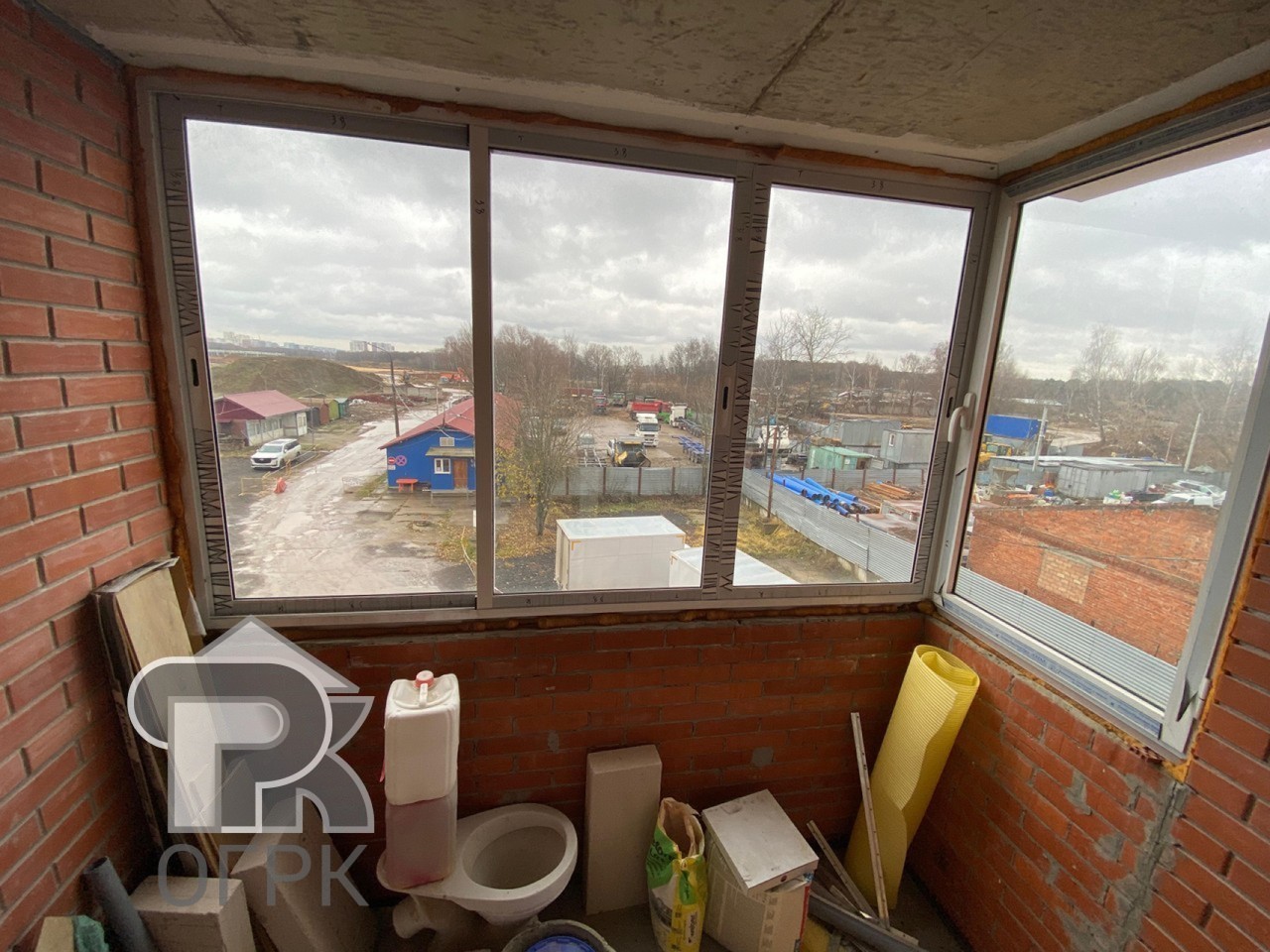 Купить 1-комнатную квартиру, №387549