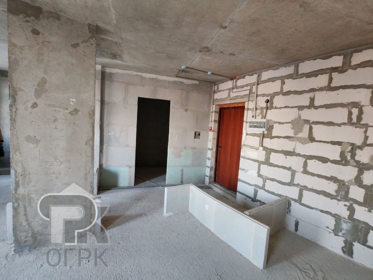 Купить 1-комнатную квартиру, №386026