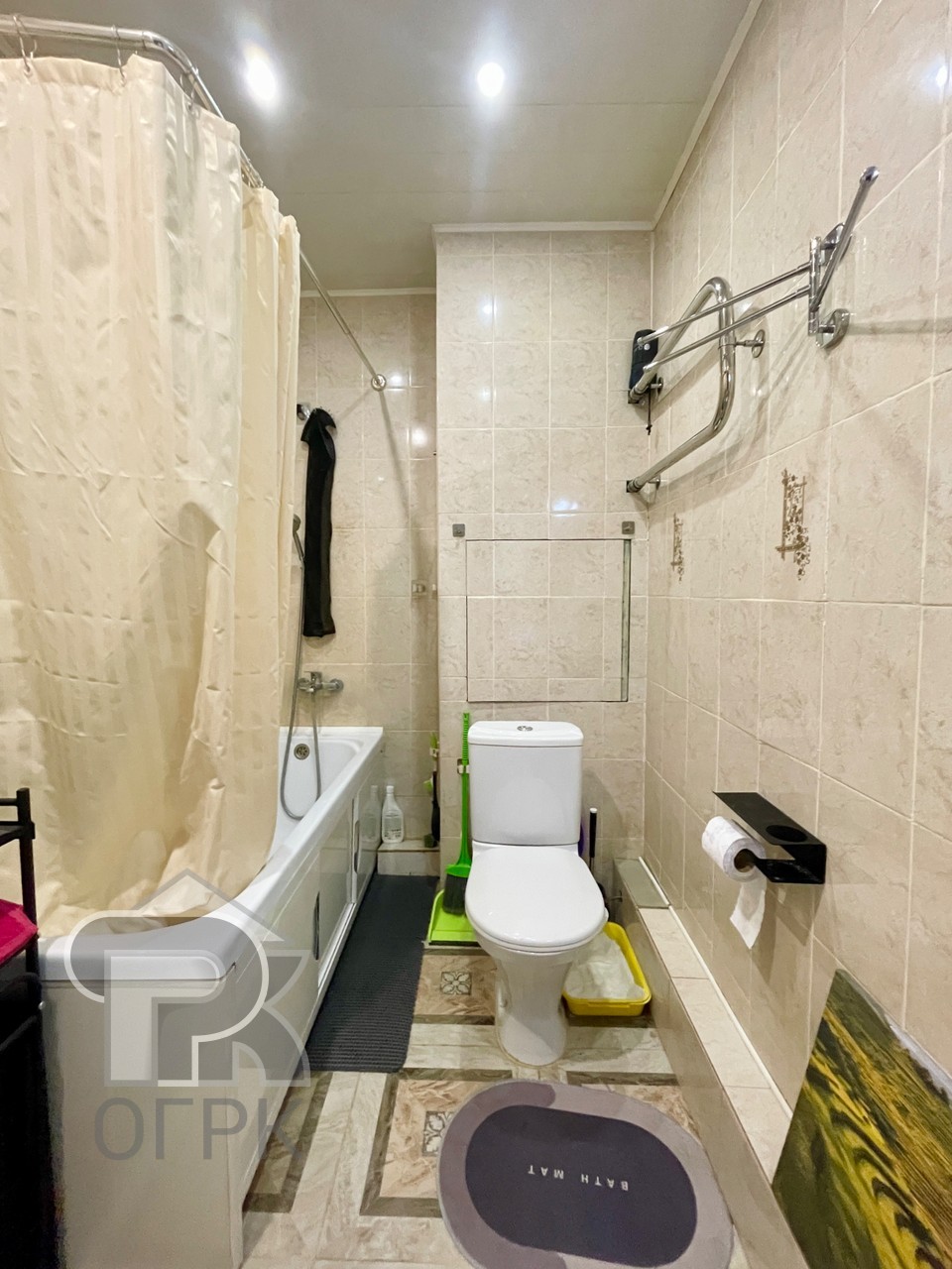 Купить студию, №390836