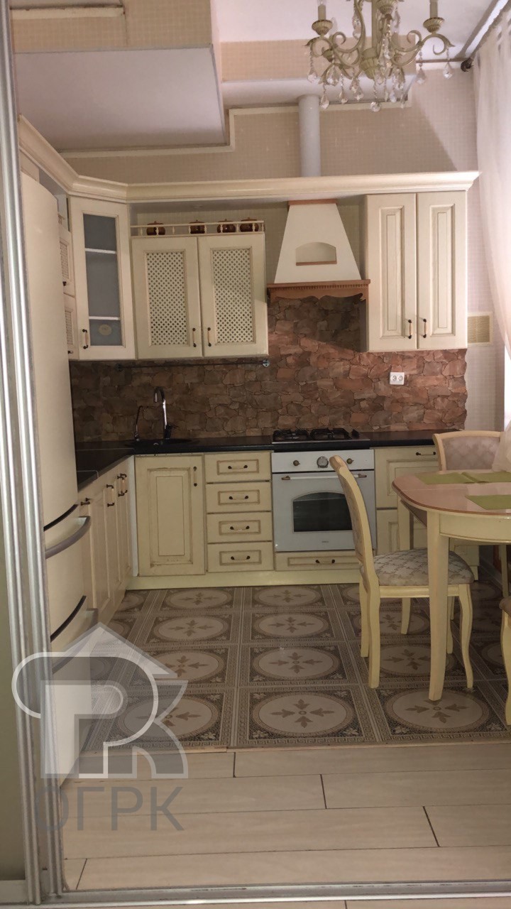 Купить 2-комнатную квартиру, №387504