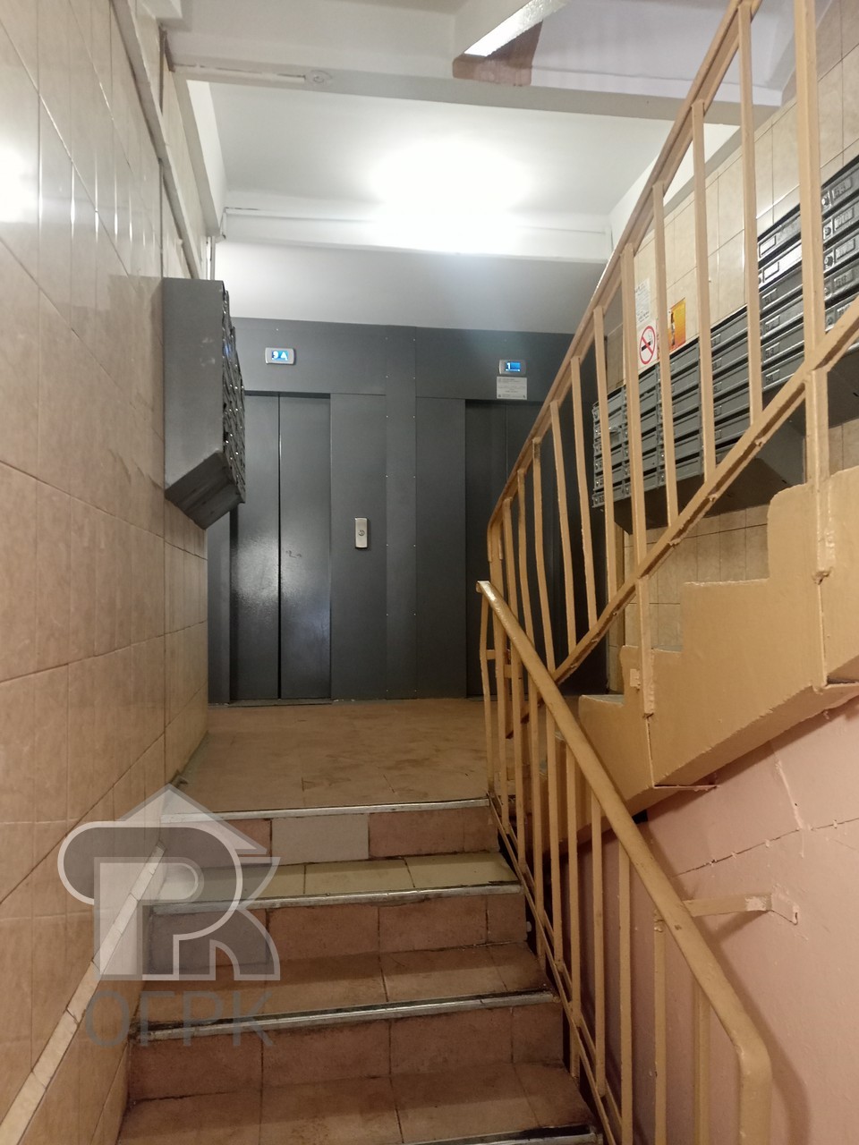 Купить 2-комнатную квартиру, №388455