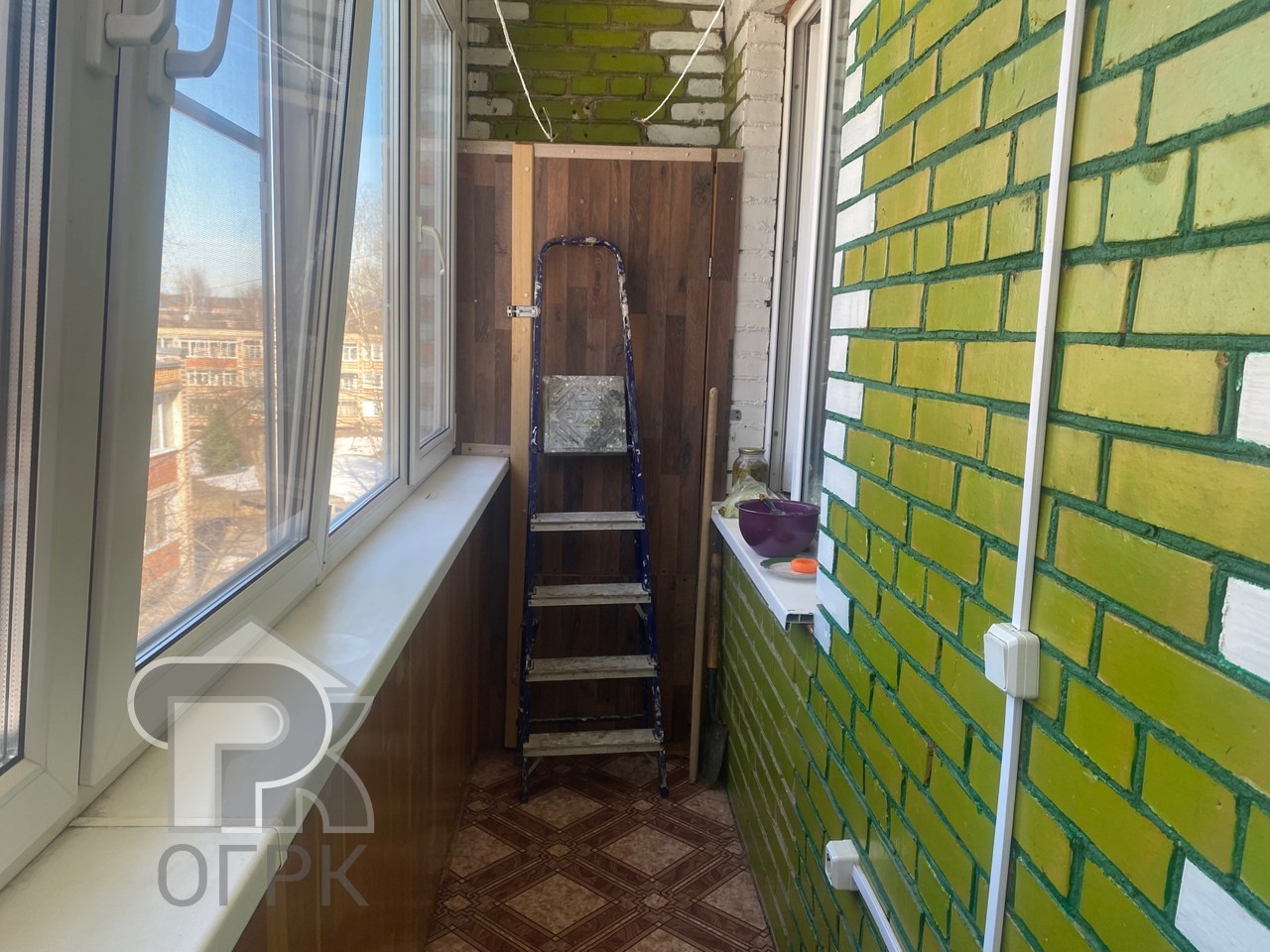 Купить 2-комнатную квартиру, №388931