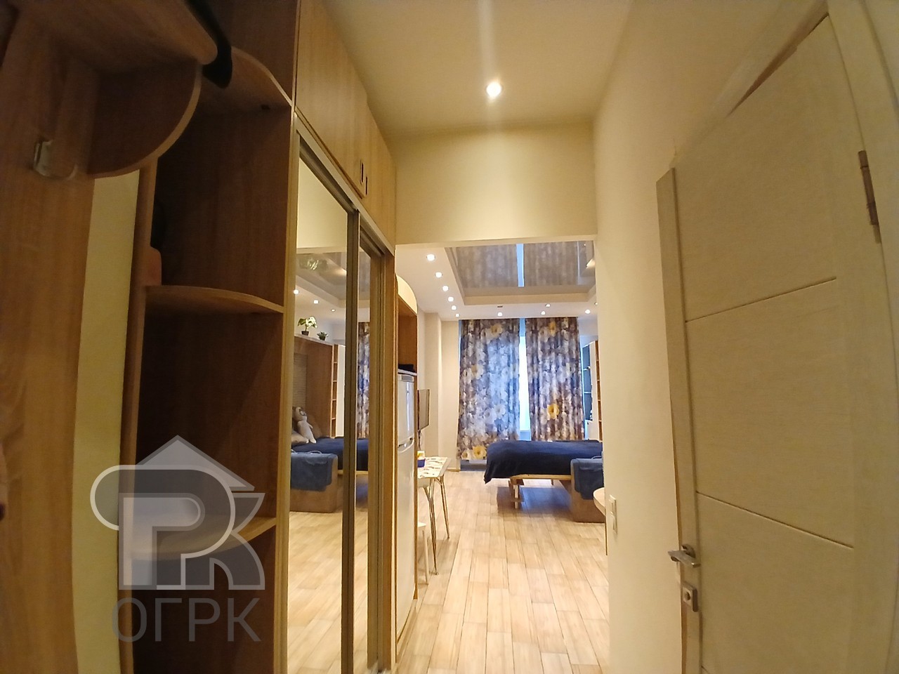 Купить студию, №388971