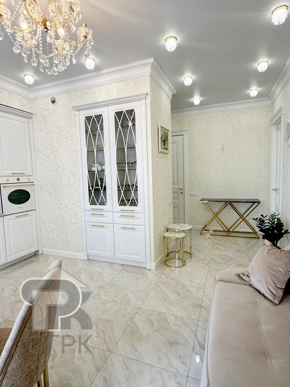 Купить 2-комнатную квартиру, №385258
