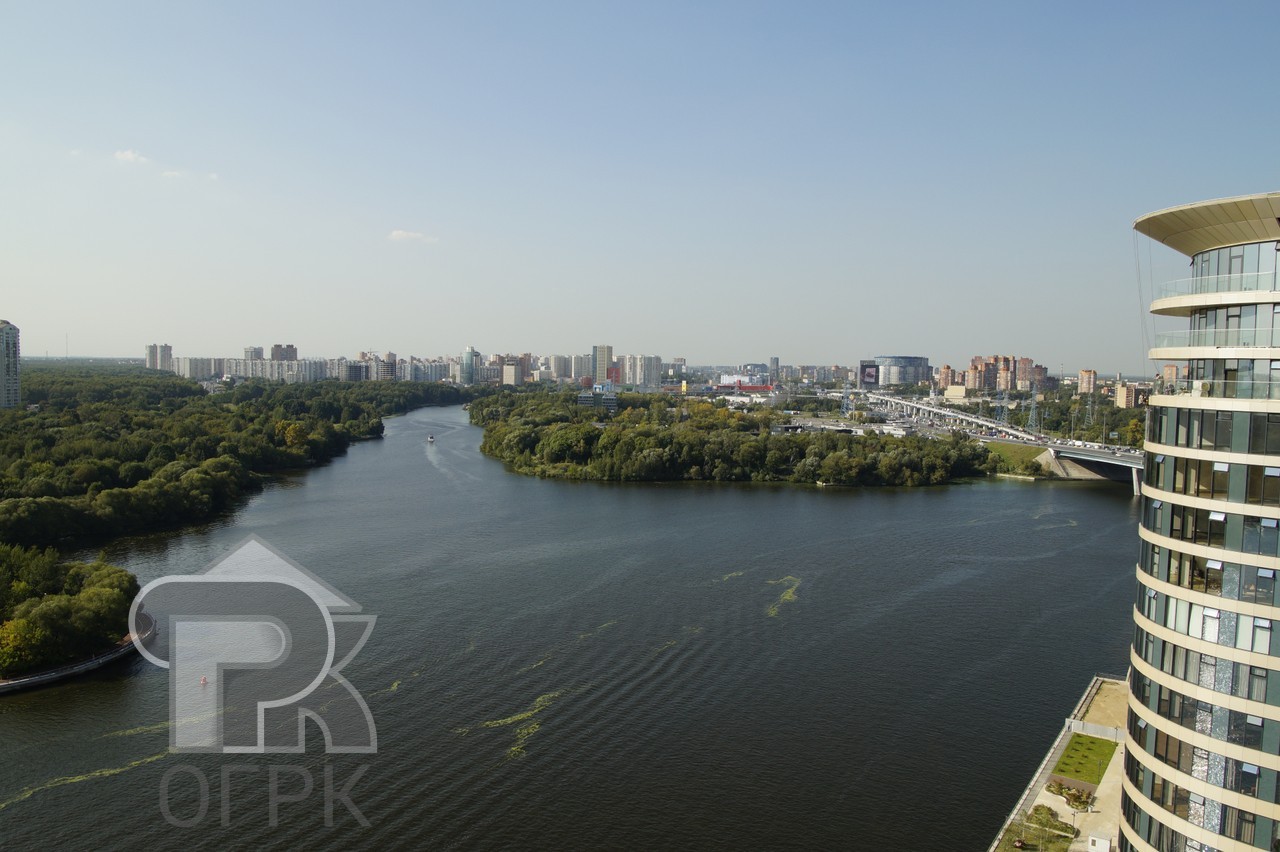 Купить 4-комнатную квартиру, №370414