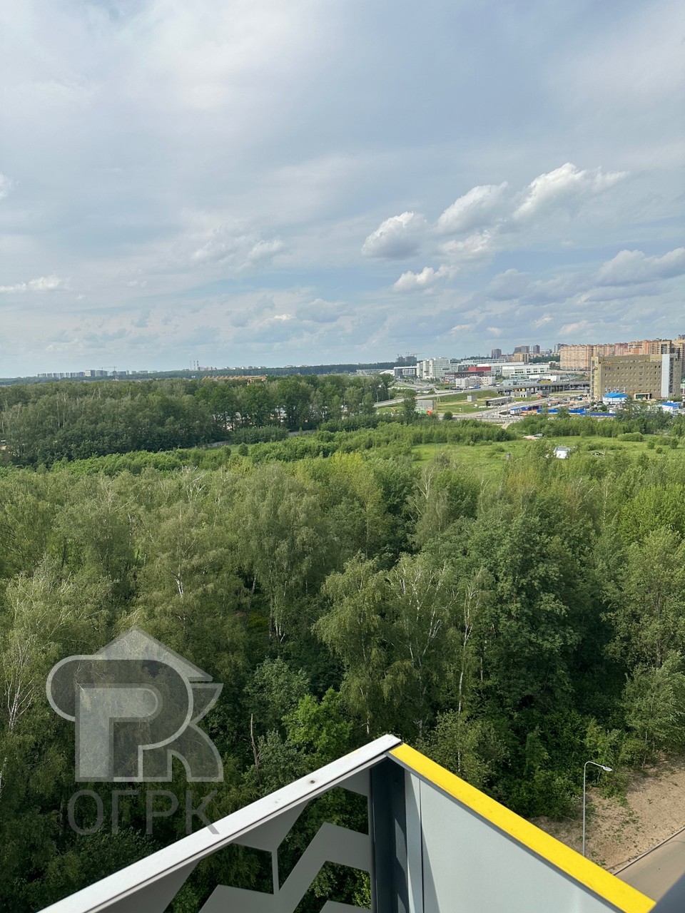 Купить 1-комнатную квартиру, №385754