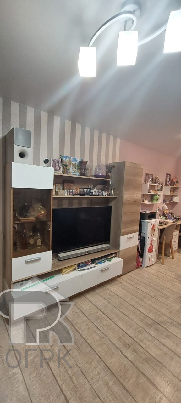 Купить 3-комнатную квартиру, №387516