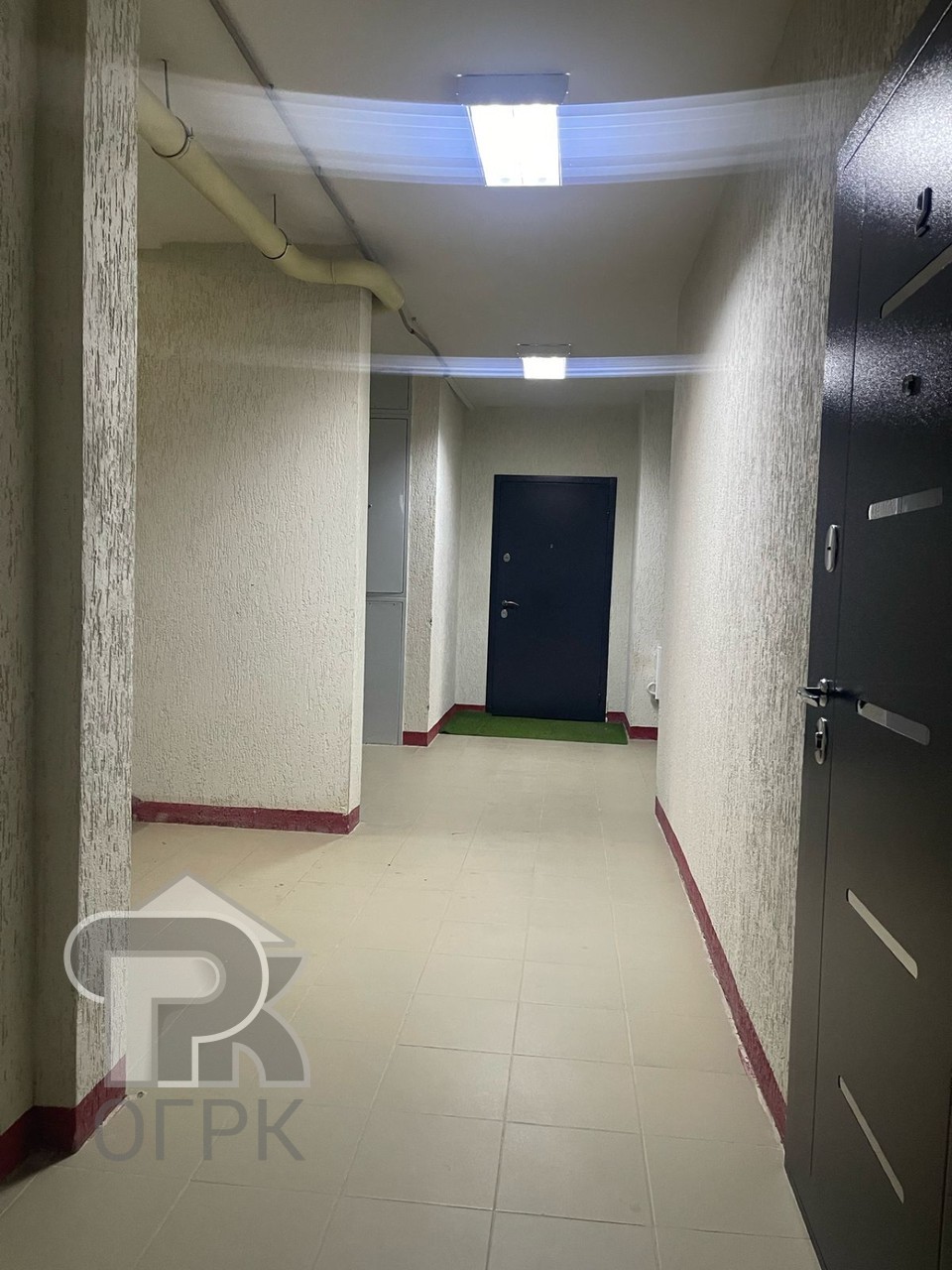 Купить 3-комнатную квартиру, №388110