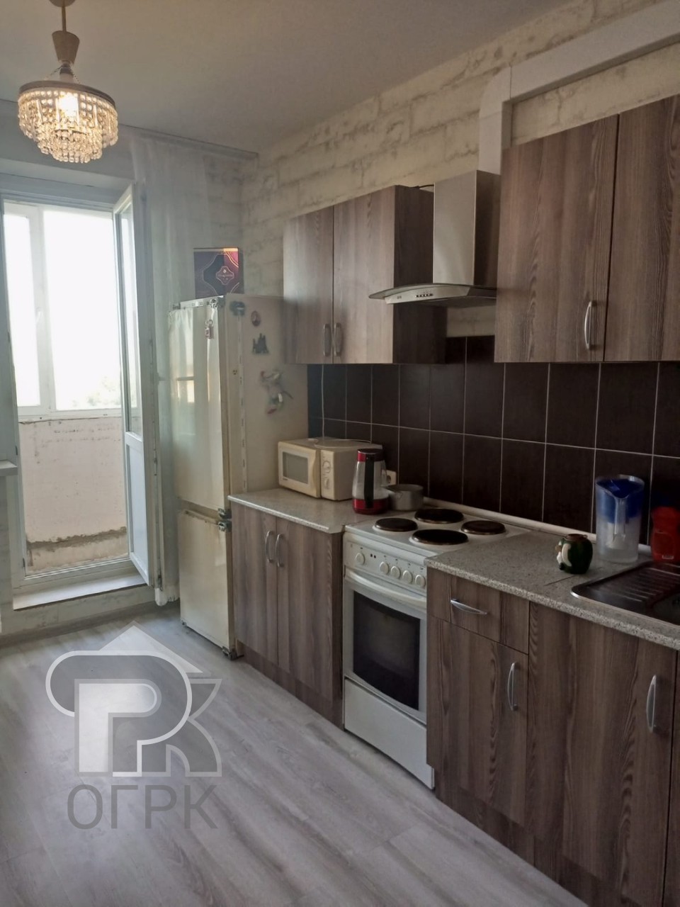 Купить 3-комнатную квартиру, №371392