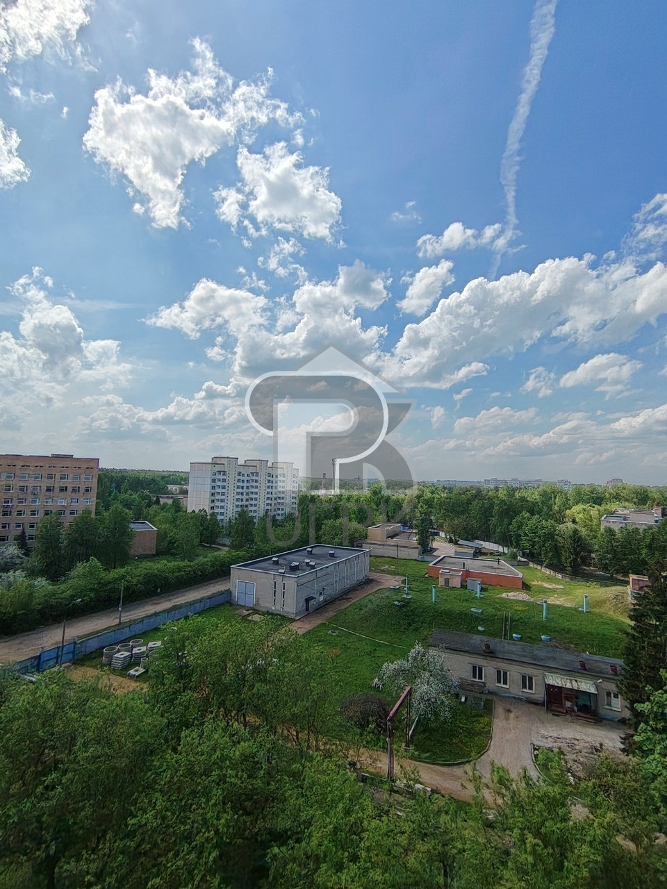 Купить 2-комнатную квартиру, №389841