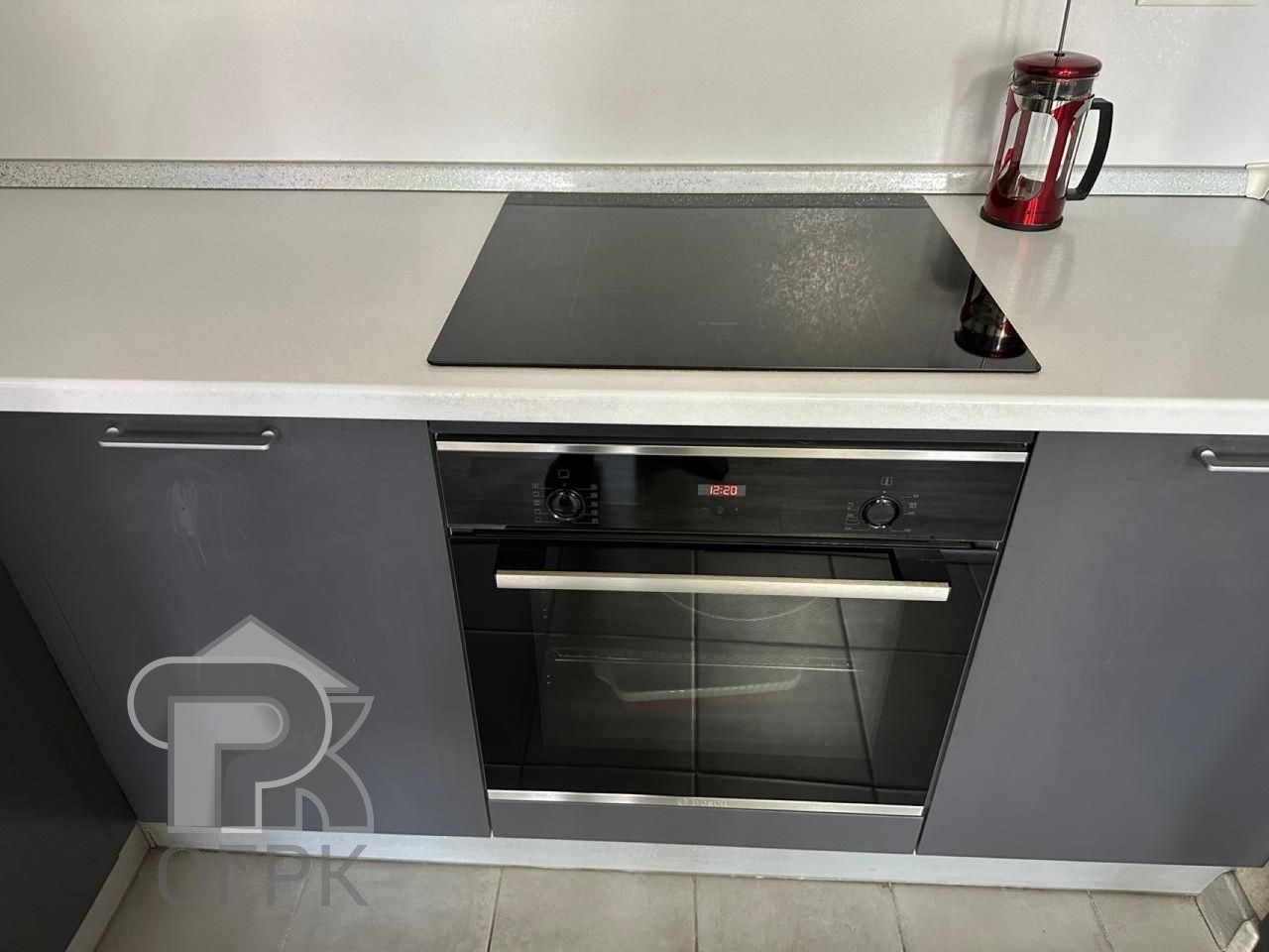 Купить 4-комнатную квартиру, №383609