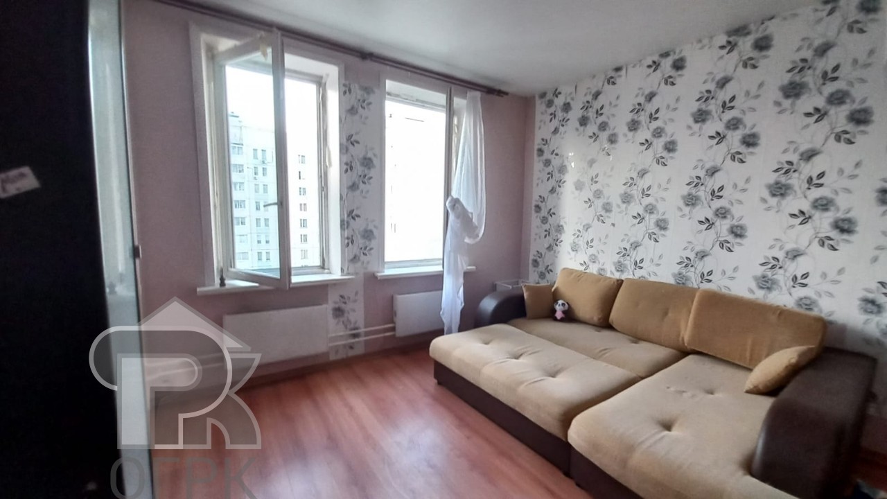 Купить 2-комнатную квартиру, №387333