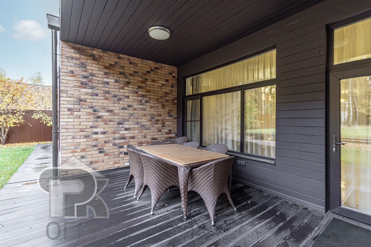 Купить коттедж, №388108