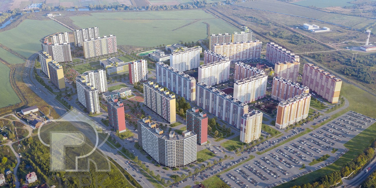 Купить студию, №364636