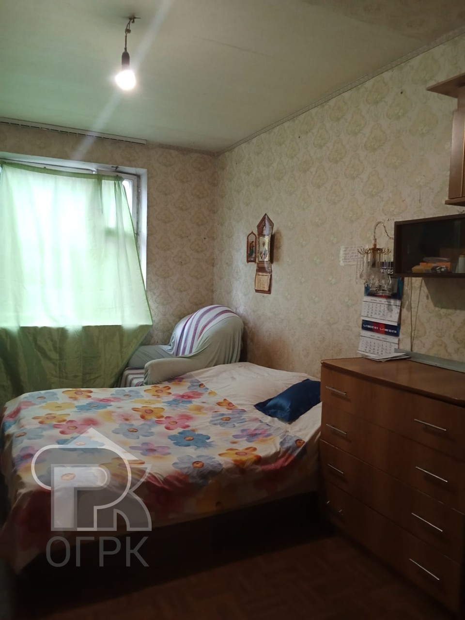 Купить 2-комнатную квартиру, №387200