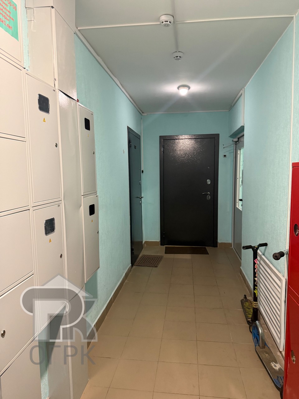 Купить 2-комнатную квартиру, №392065