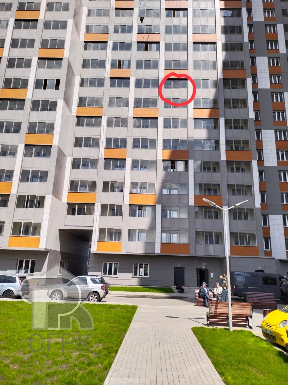 Купить студию, №368899