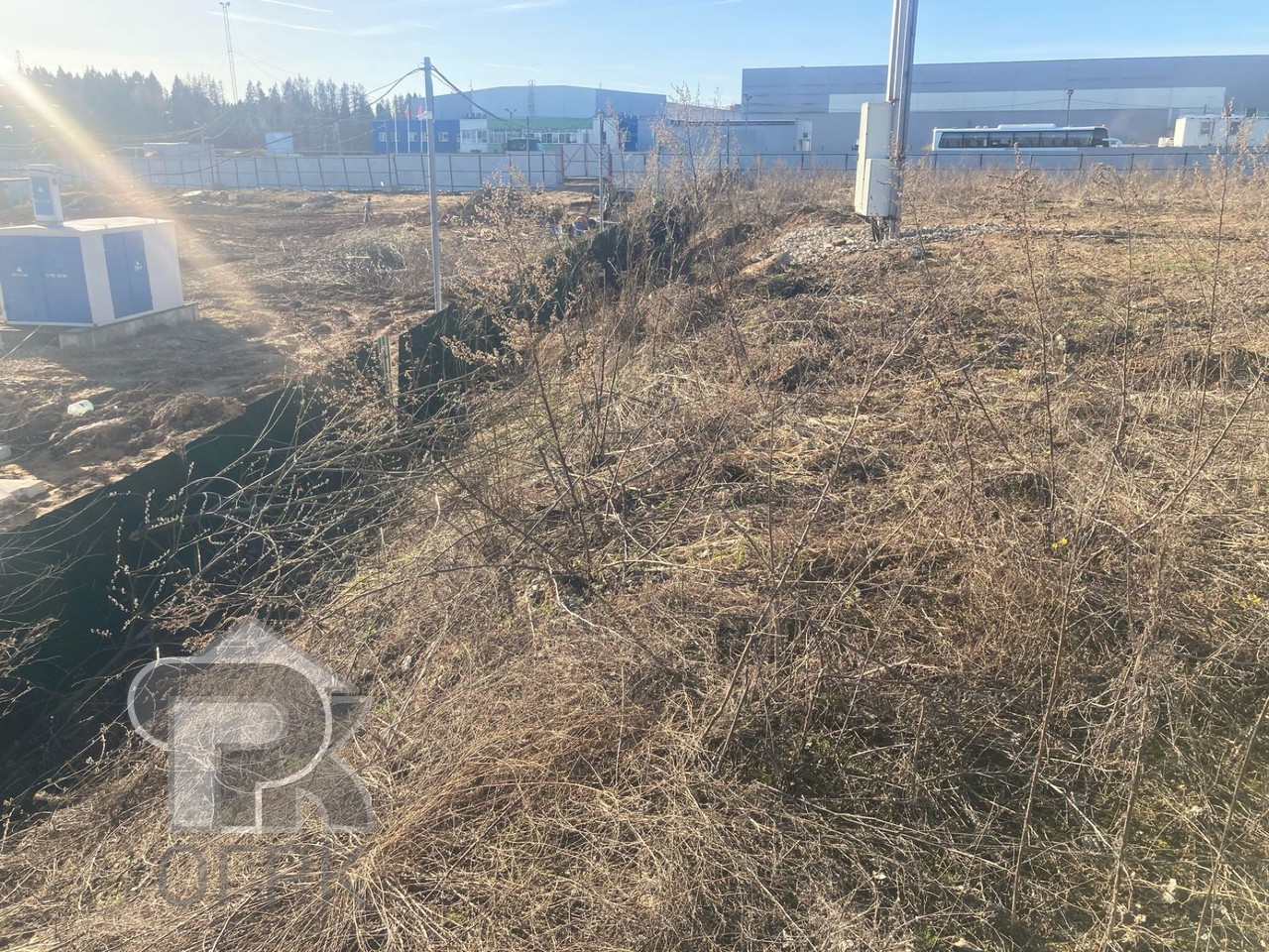 Купить землю, №384334