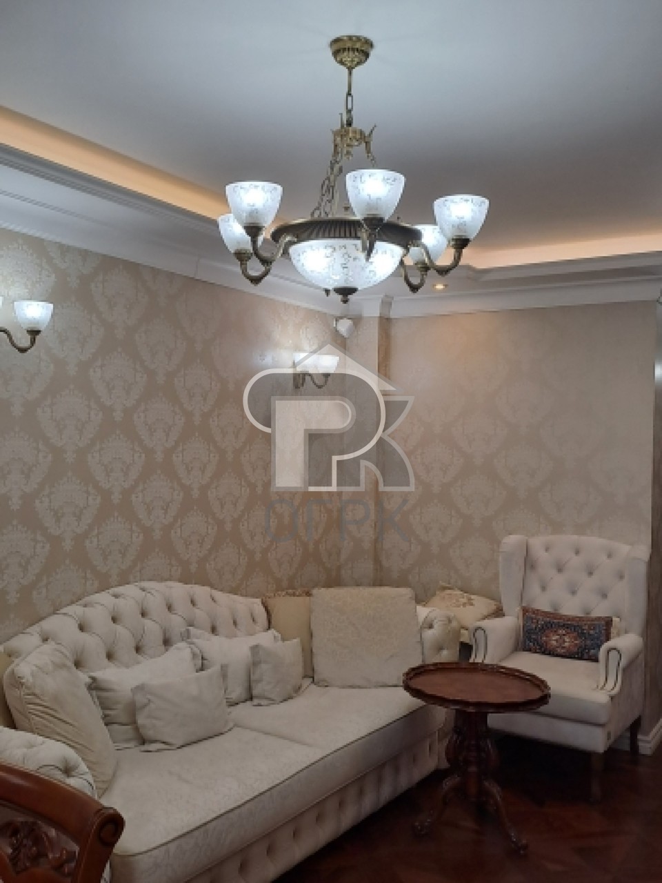 Купить 4-комнатную квартиру, №390492