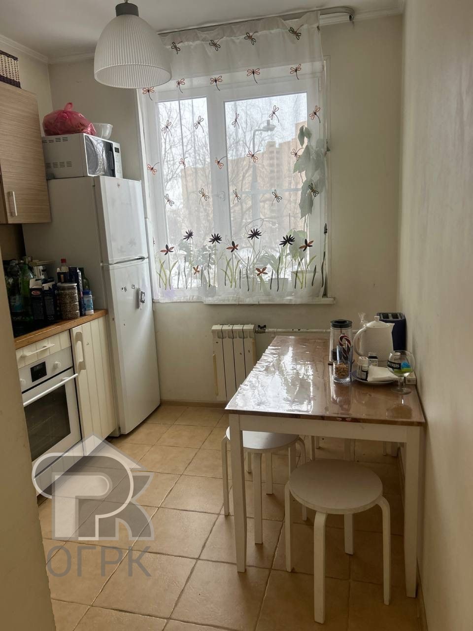 Купить 2-комнатную квартиру, №375310