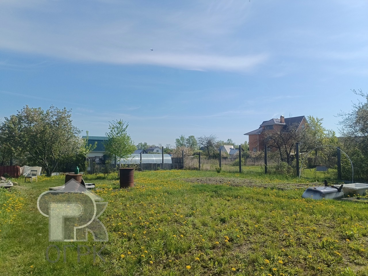 Купить землю, №385483