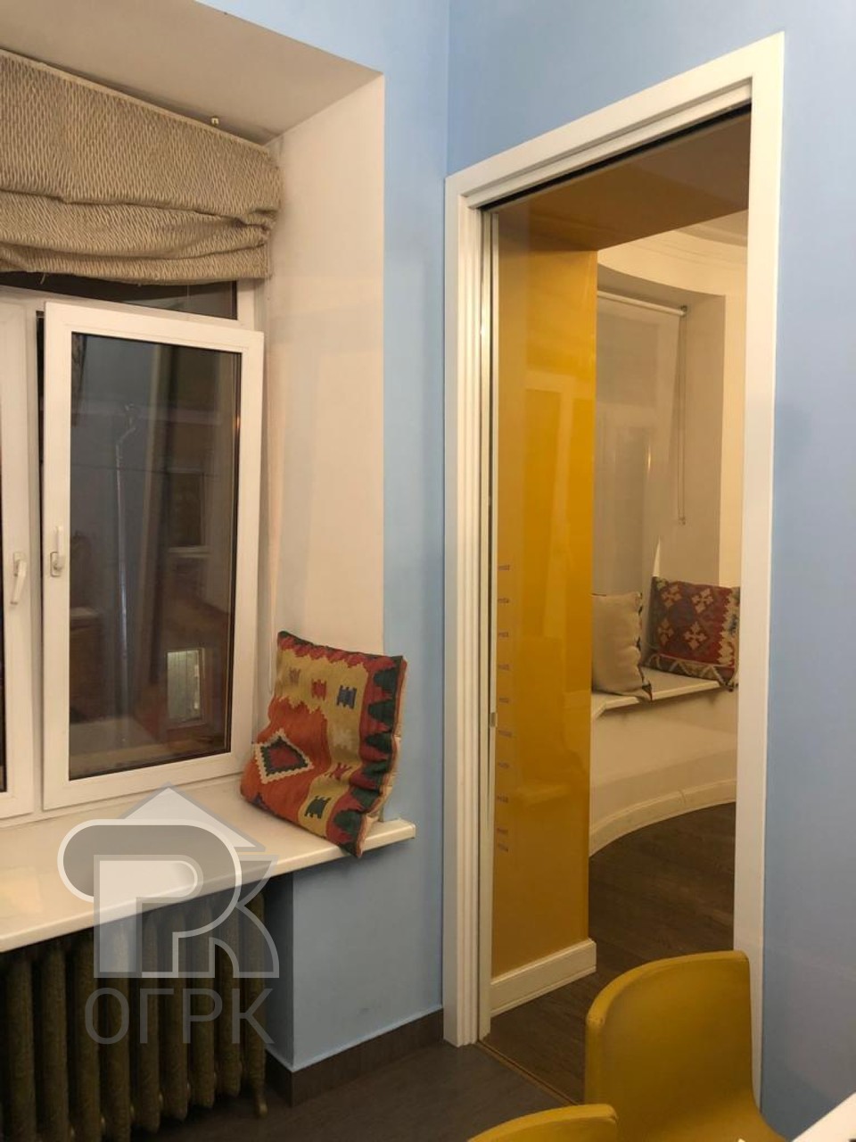 Купить 2-комнатную квартиру, №360557