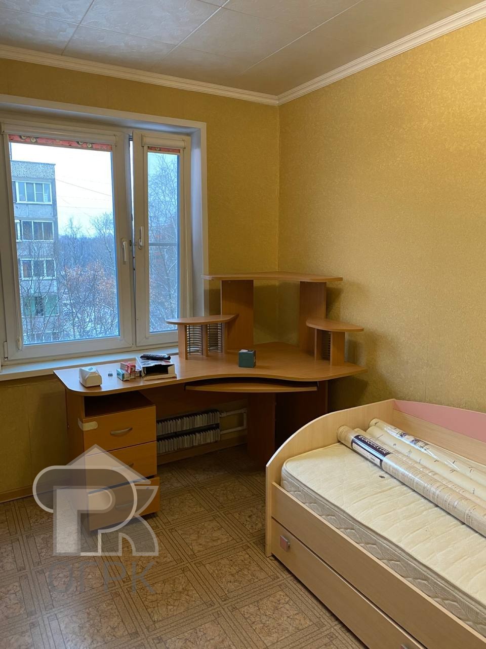 Купить 2-комнатную квартиру, №373006