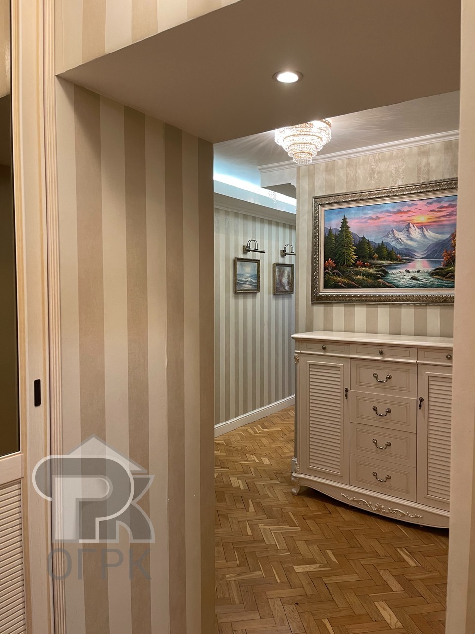 Купить 3-комнатную квартиру, №389339